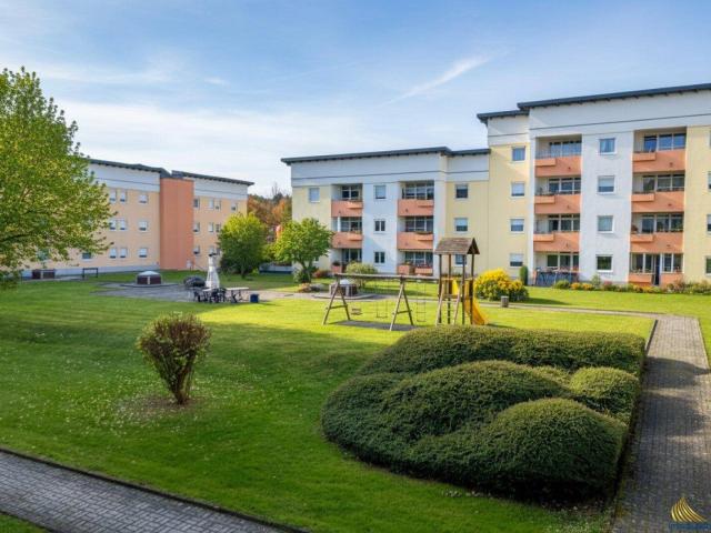 Apartment kaufen in Aichet, Attnang-Puchheim