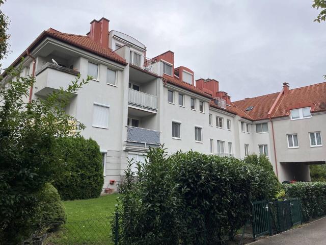 Apartment kaufen in Gumpoldskirchen, Niederösterreich