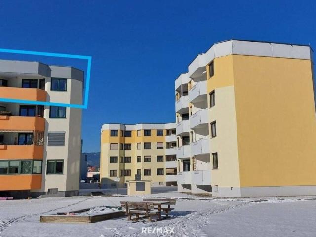 Apartment kaufen in Knittelfeld, Steiermark