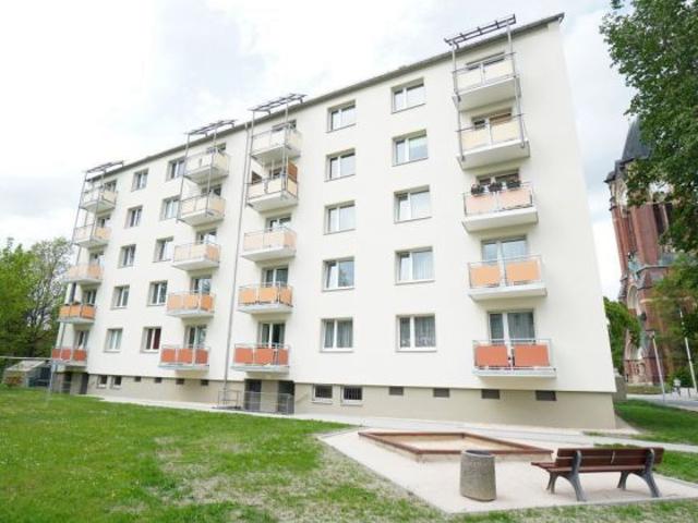 Wohnung mieten in Bahnhofsvorstadt, Plauen