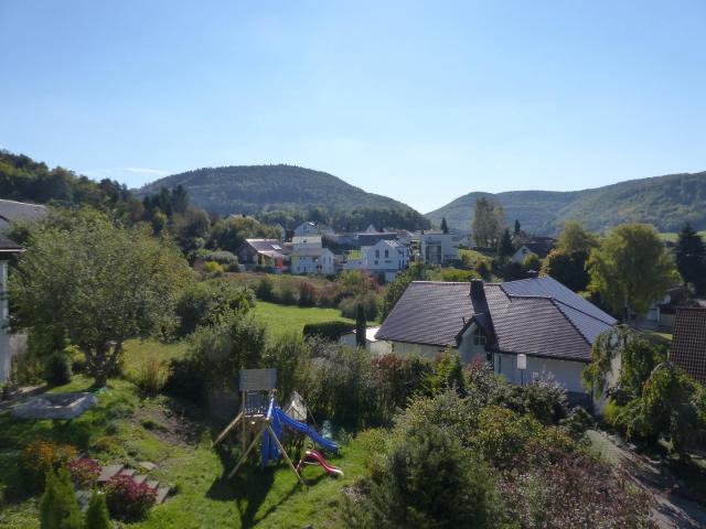 Wohnung mieten in Margrethausen, Albstadt
