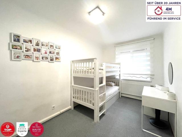 Apartment kaufen in Floridsdorf, Wien