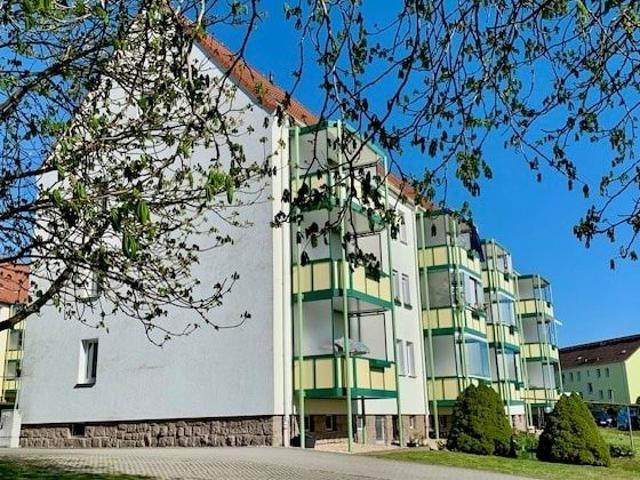 Wohnung kaufen in Reichenbach, Sachsen