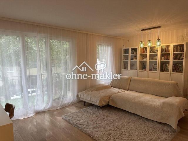 Apartment mieten in Stadtkern, Bernau