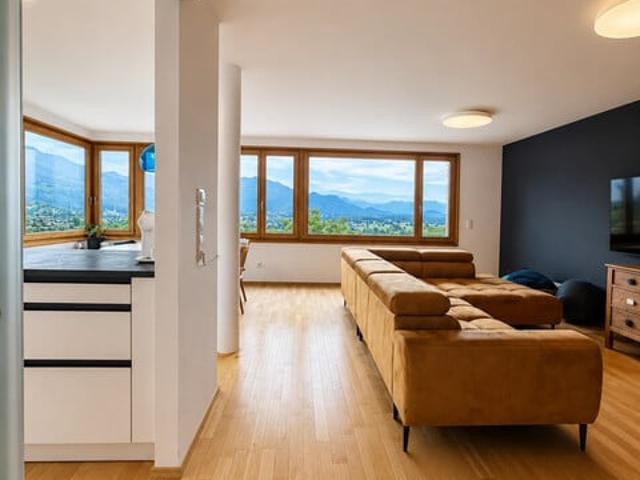 Apartment mieten in Wolfurt, Vorarlberg