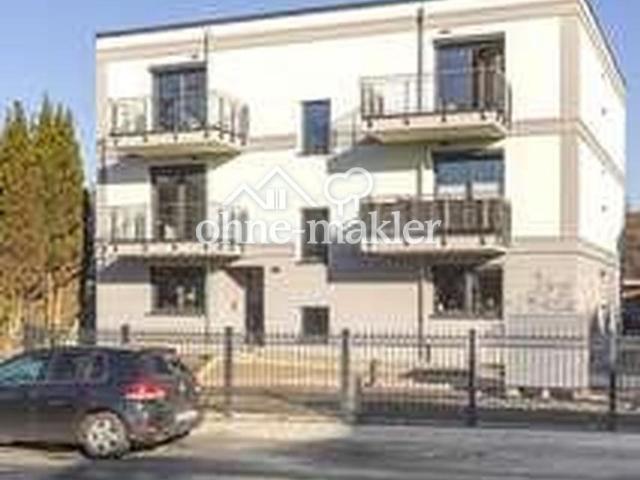 Apartment mieten in Treptow–Köpenick, Berlin