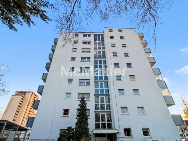 Wohnung kaufen in Viernheim, Hessen