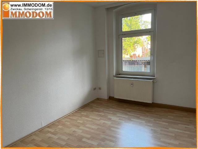 Apartment mieten in Zwickau, Sachsen