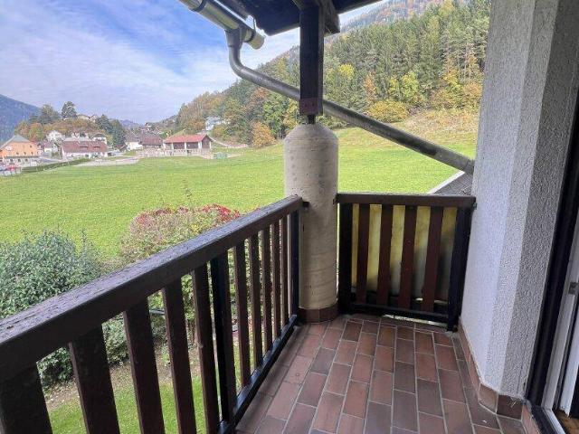 Apartment kaufen in Görtschach, Treffen