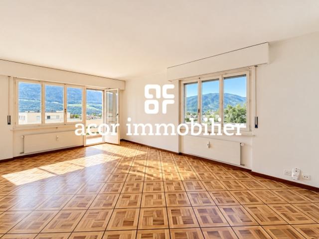 Wohnung kaufen in Sierre, Wallis