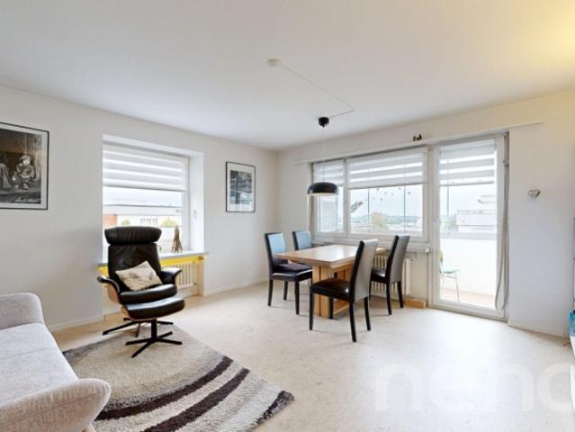 Wohnung kaufen in Dielsdorf, Zürich