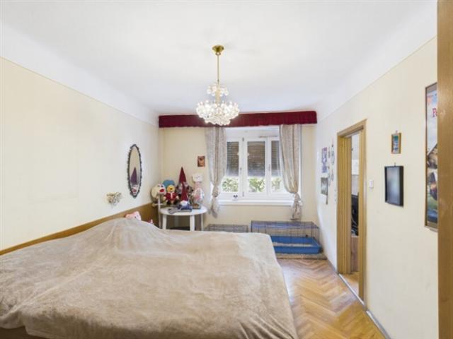 Wohnung kaufen in Brigittenau, Wien
