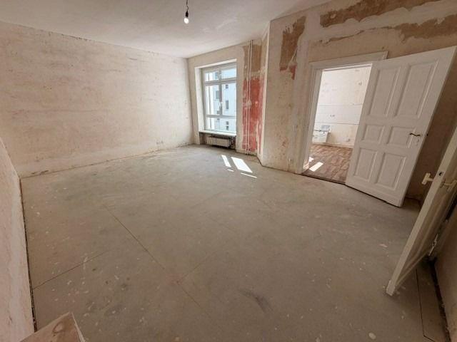 Apartment mieten in Moabit, Berlin