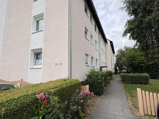 Wohnung kaufen in Bad Nenndorf, Landkreis Schaumburg