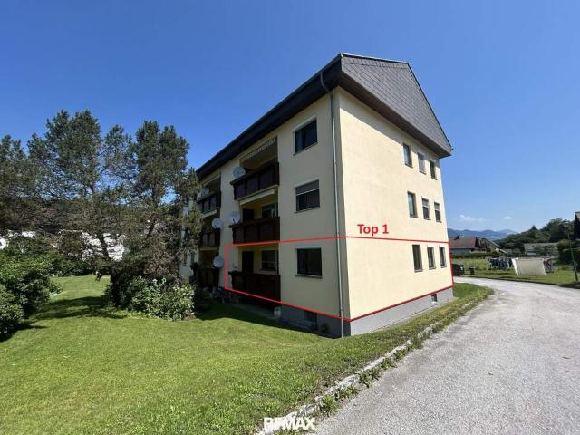 Wohnung kaufen in Liezen, Steiermark