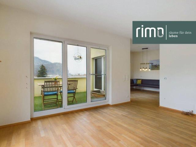 Apartment kaufen in Götzis, Sankt Arbogast