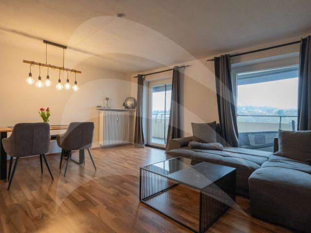 Wohnung kaufen in Passau, Bayern