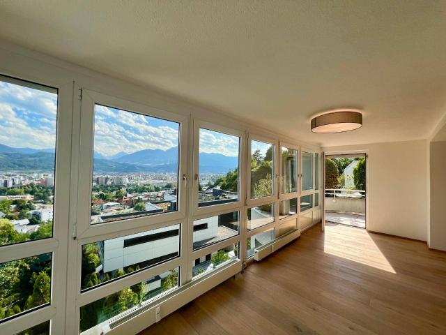 Apartment kaufen in Arzl, Innsbruck