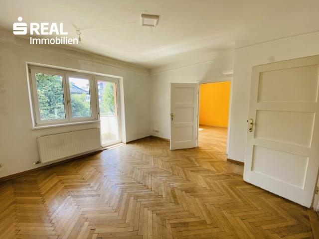 Wohnung kaufen in Altstadt, Salzburg