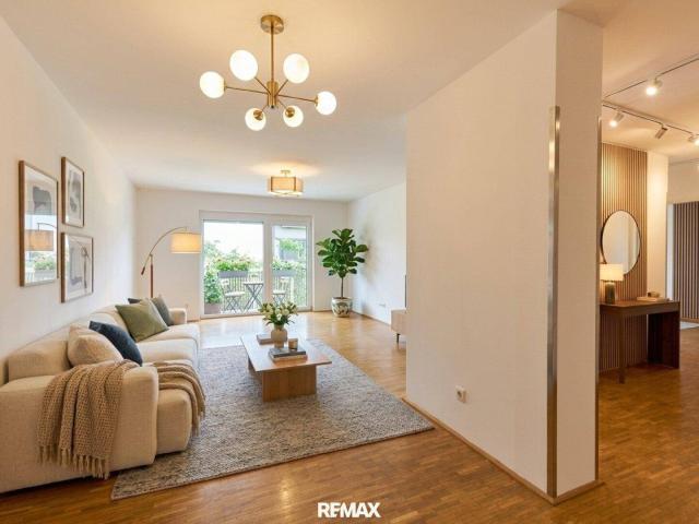 Apartment kaufen in Innsbruck, Tirol