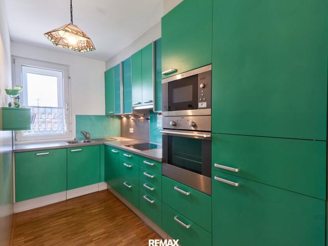 Wohnung kaufen in Innsbruck, Tirol
