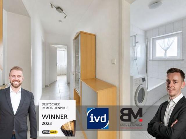 Wohnung kaufen in Königsbrunn, Bayern