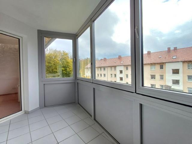 Apartment mieten in Bärenkämpen, Minden