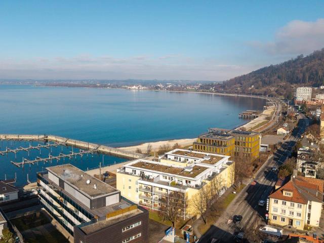 Apartment kaufen in Bregenz, Bezirk Bregenz