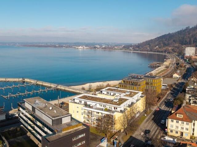 Apartment kaufen in Bregenz, Vorarlberg