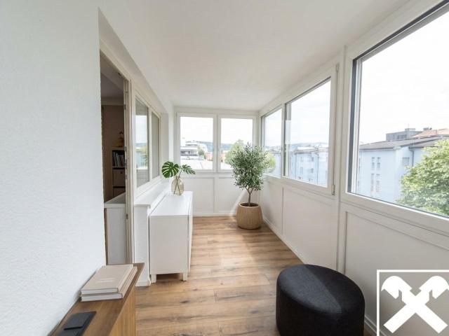 Wohnung kaufen in Wörgl, Bezirk Kufstein
