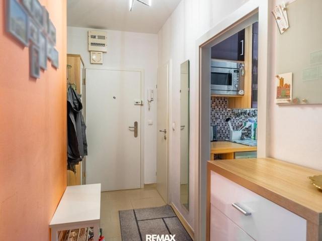 Wohnung kaufen in Floridsdorf, Wien