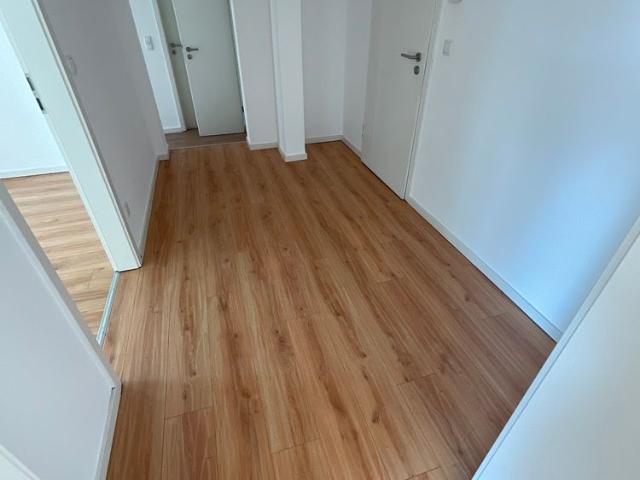 Apartment mieten in Sankt Lorenz Nord, Lübeck