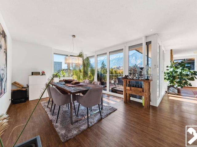 Apartment kaufen in Mils, Tirol