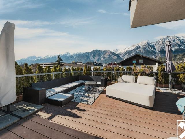 Wohnung kaufen in Mils, Tirol