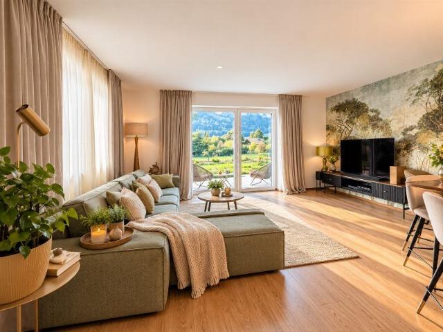 Apartment mieten in Tiefgraben, Bezirk Vöcklabruck