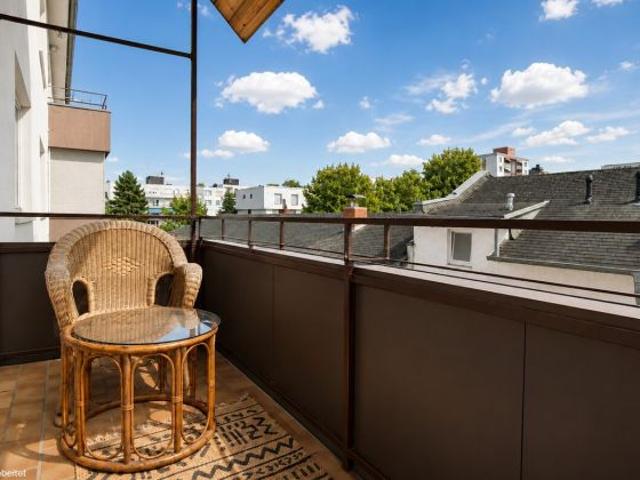 Wohnung kaufen in Wiesbaden, Hessen