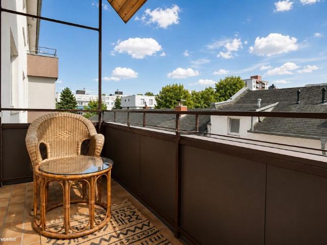 Wohnung kaufen in Klarenthal, Wiesbaden