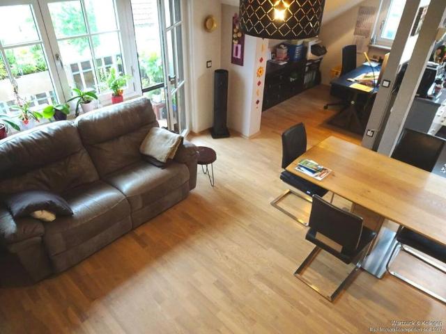 Apartment mieten in Kauernhofen, Roth