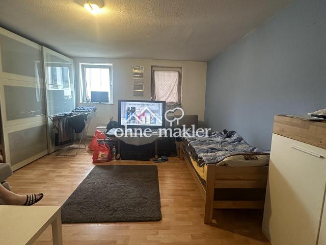 Apartment kaufen in Mitte, Wiesbaden