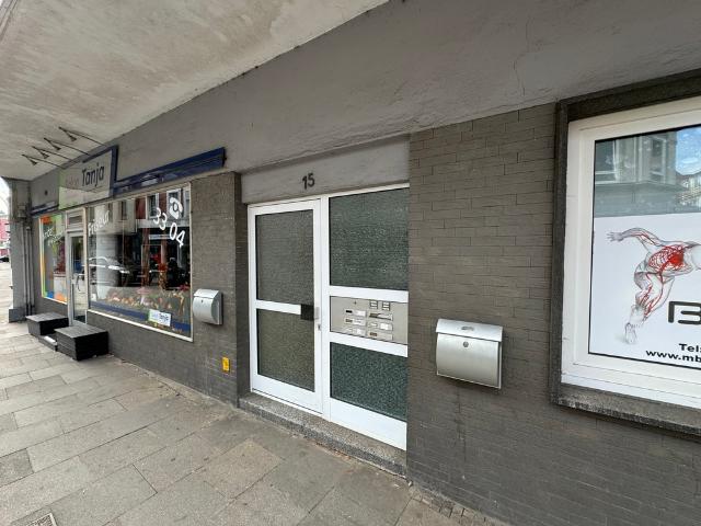 Apartment mieten in Elmshorn, Schleswig-Holstein