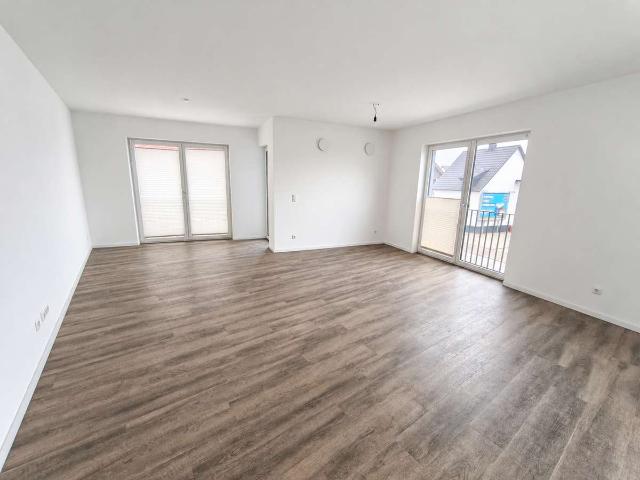 Wohnung kaufen in Straubing