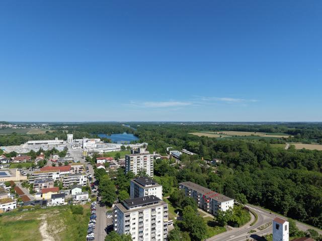 Wohnung kaufen in Oberelchingen, Elchingen