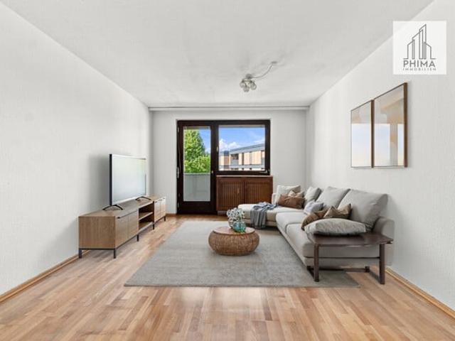 Apartment kaufen in Hard, Vorarlberg