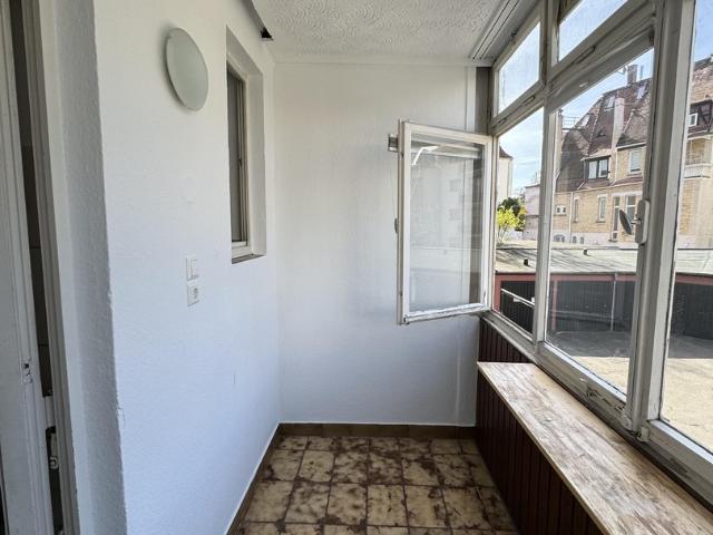 Wohnung mieten in Bopser, Stuttgart