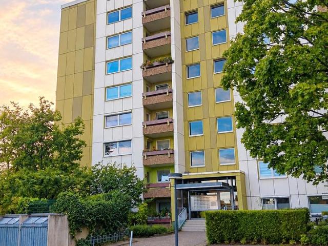 Wohnung kaufen in Porz, Köln