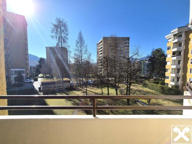 Apartment kaufen in Wörgl, Tirol