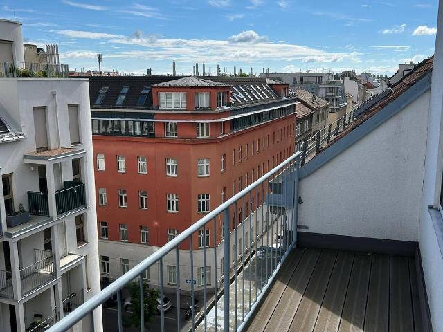 Apartment mieten in KG Favoriten, Wien