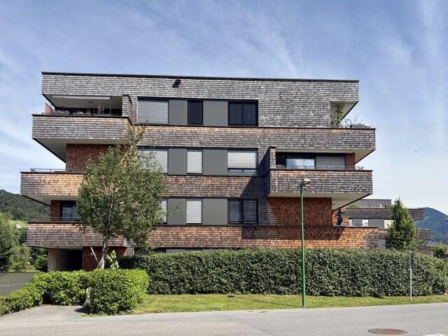 Apartment mieten in Röthis, Bezirk Feldkirch