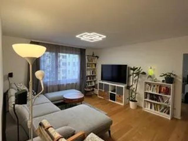 Apartment mieten in Meidlinger Hauptstraße, Wien