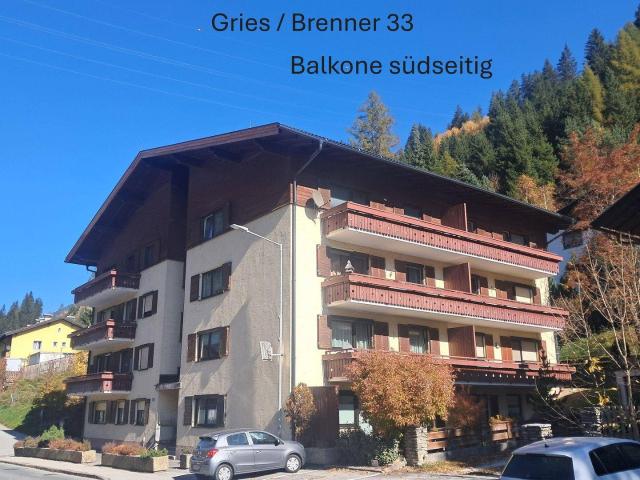 Apartment mieten in Ritten, Gries